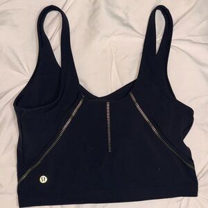 Lululemon Align Tank Special Edition